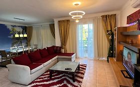 Naama Bay Luxury Stylish Entire Flat With En-Suit Rooms -Centre Of Sharm