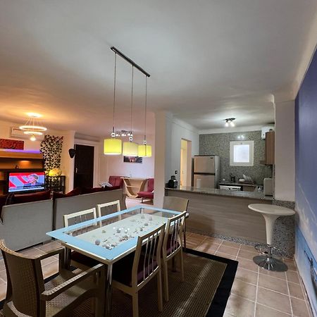 Naama Bay Luxury Stylish Entire Flat With En-Suit Rooms -Centre Of Sharm Exterior photo