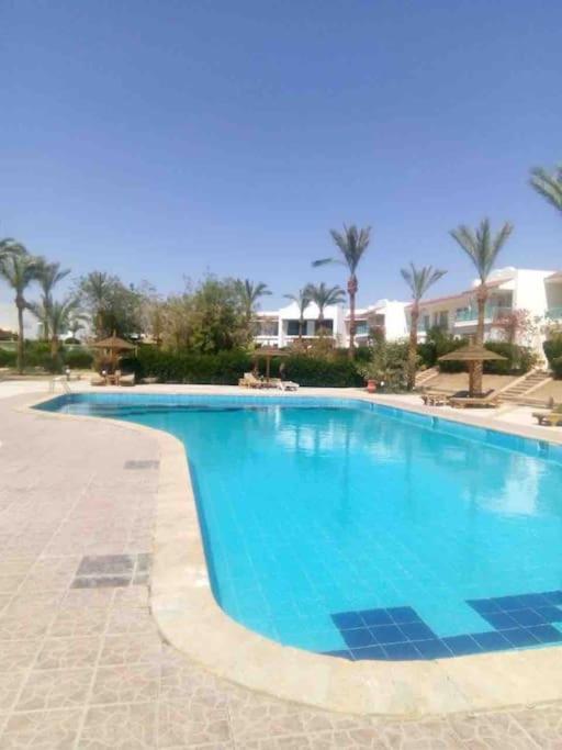 Naama Bay Luxury Stylish Entire Flat With En-Suit Rooms -Centre Of Sharm Exterior photo