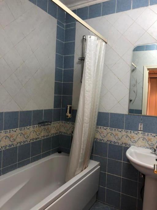 Naama Bay Luxury Stylish Entire Flat With En-Suit Rooms -Centre Of Sharm Exterior photo