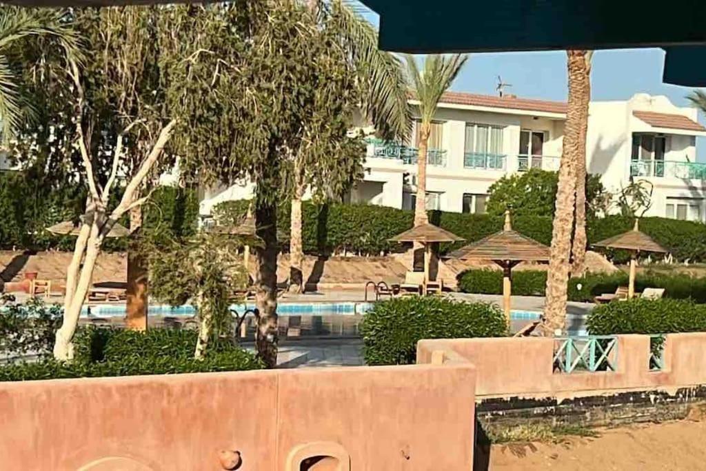 Naama Bay Luxury Stylish Entire Flat With En-Suit Rooms -Centre Of Sharm Exterior photo