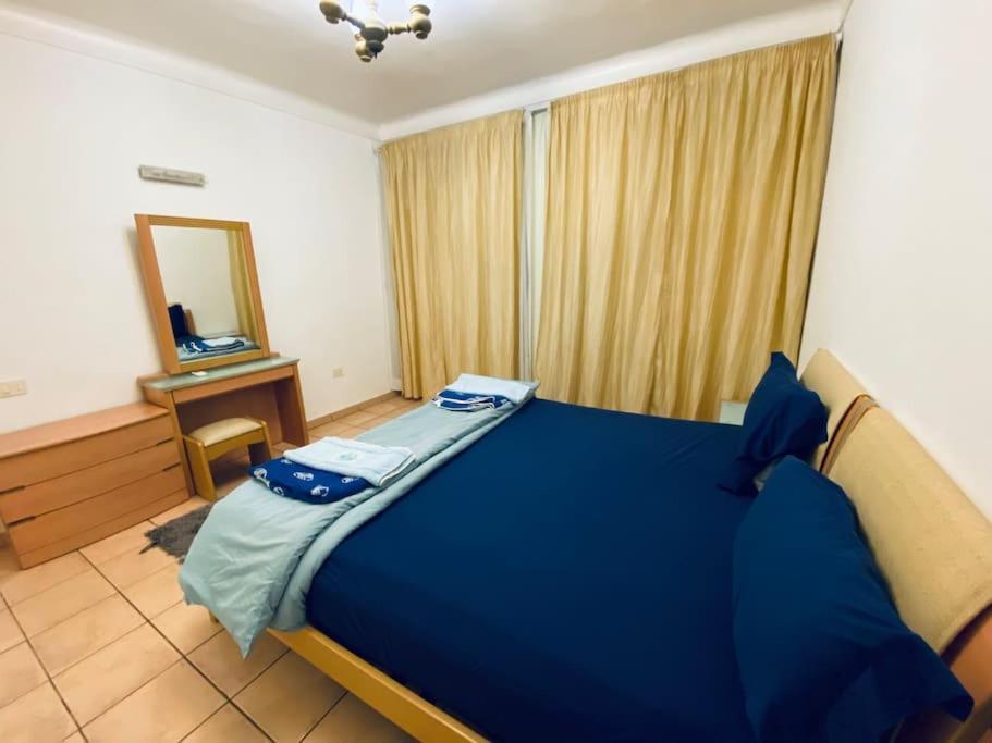 Naama Bay Luxury Stylish Entire Flat With En-Suit Rooms -Centre Of Sharm Exterior photo