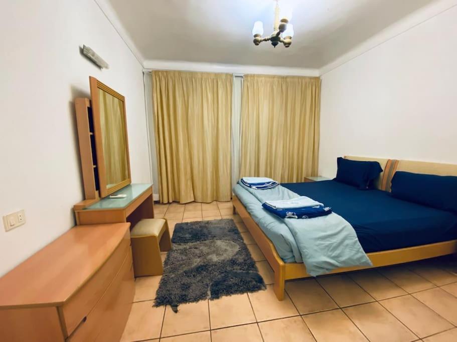 Naama Bay Luxury Stylish Entire Flat With En-Suit Rooms -Centre Of Sharm Exterior photo