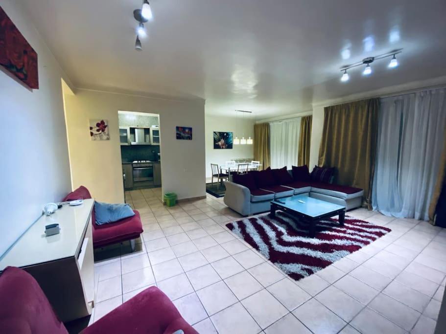 Naama Bay Luxury Stylish Entire Flat With En-Suit Rooms -Centre Of Sharm Exterior photo