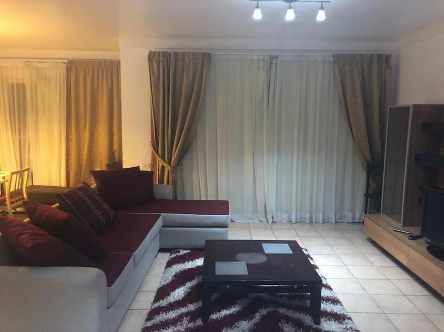 Naama Bay Luxury Stylish Entire Flat With En-Suit Rooms -Centre Of Sharm Exterior photo