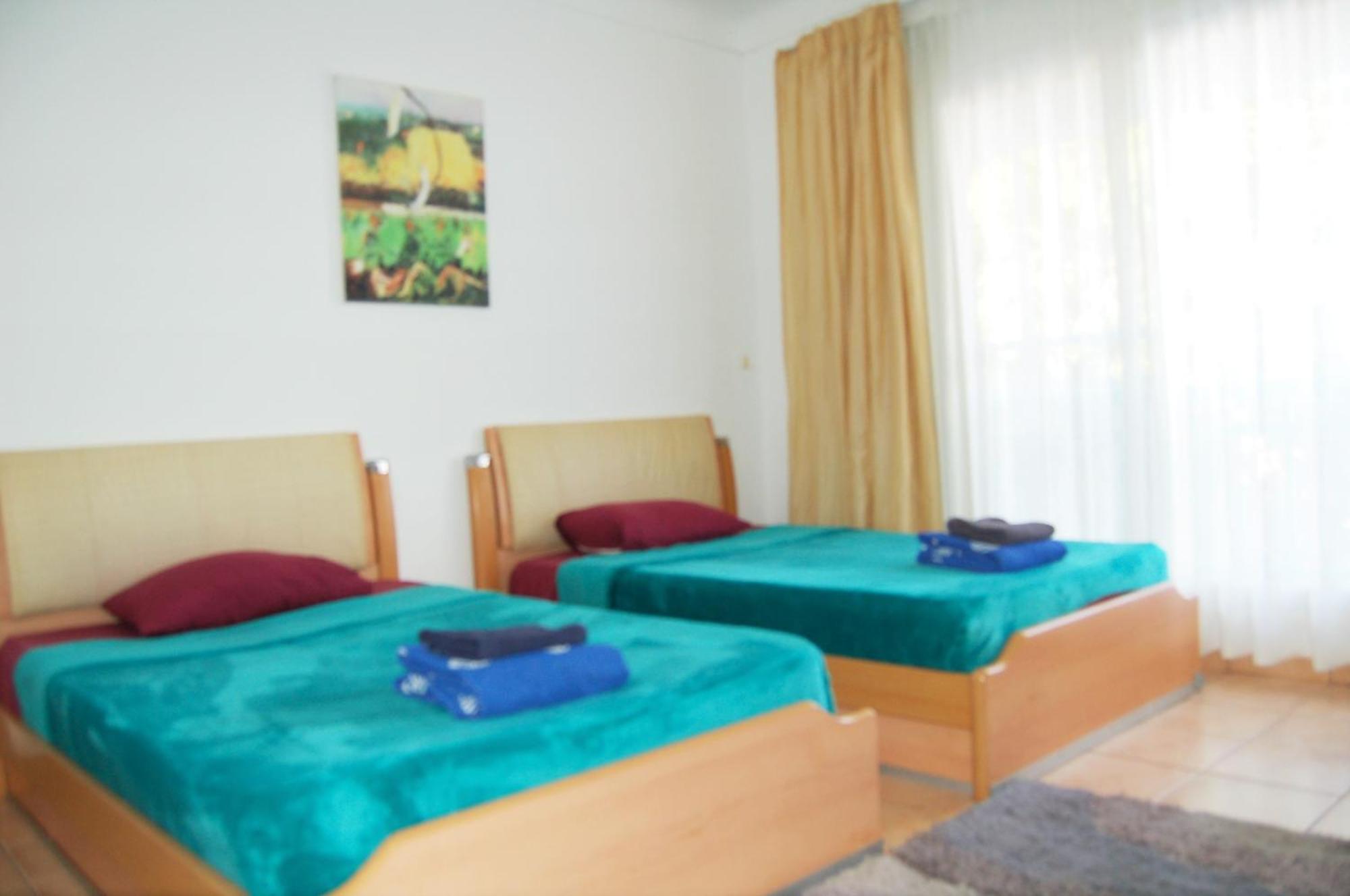 Naama Bay Luxury Stylish Entire Flat With En-Suit Rooms -Centre Of Sharm Exterior photo