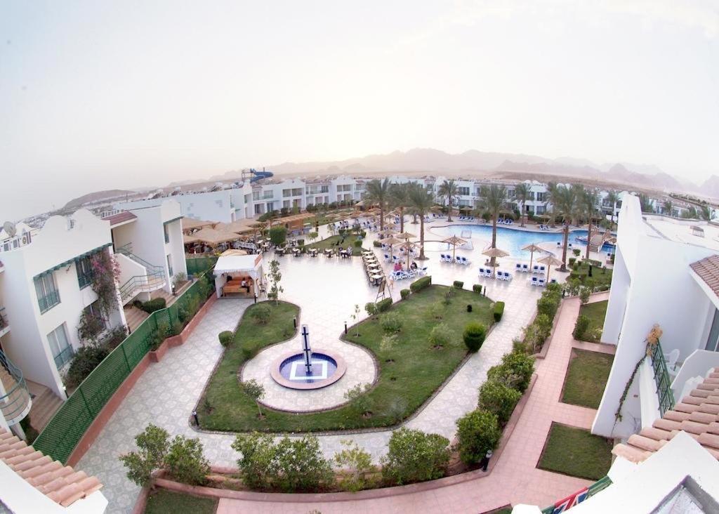Naama Bay Luxury Stylish Entire Flat With En-Suit Rooms -Centre Of Sharm Exterior photo