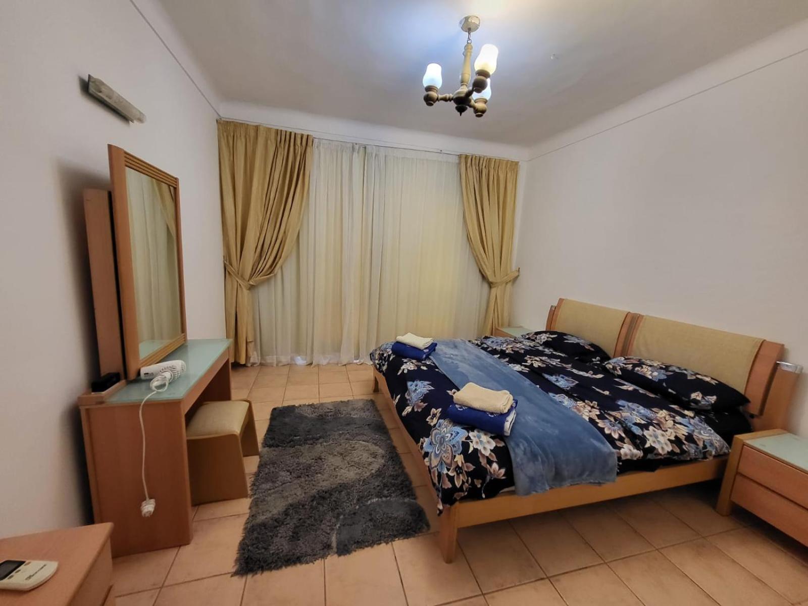 Naama Bay Luxury Stylish Entire Flat With En-Suit Rooms -Centre Of Sharm Exterior photo